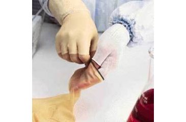 Image of Berkshire BCR Glove Liners, Berkshire BGL3.20L Polyester Full-Finger Liners