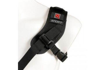 Image of Berlebach Black Rapid Rs Camera Straps, B320273-2