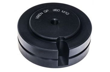 Image of Berlebach Castor Adapter for GP Tripod,Black B500617