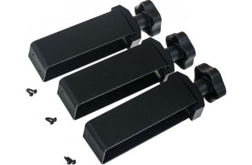 Image of Berlebach Double Clamps For Planet Tripod B310032