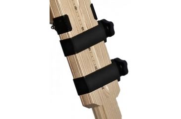 Image of Berlebach Double Clamps For Planet Tripod B310032