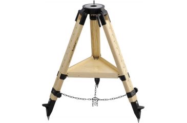 Image of Berlebach Planet Wood Tripod for GP/SPX B14020GPSPX