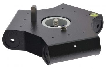 Image of Berlebach Planet Wood Tripod for GP/SPX B14020GPSPX