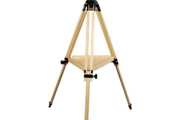 Image of Berlebach Report Tripod for Vixen Porta II Mount B12076P