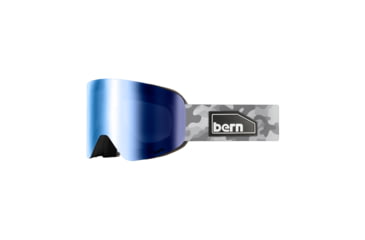 Image of Bern Helmets B-1 Chromic Goggle, GM05C23BBS2