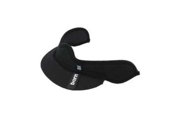 Image of Bern Helmets Flip Visor, BMVISORGL