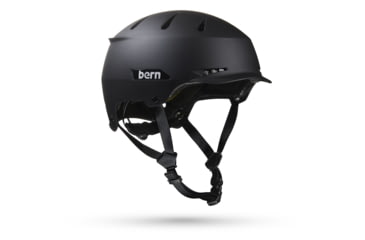 Image of Bern Helmets Hendrix MIPS Bike Helmet, BM34M22MVP2