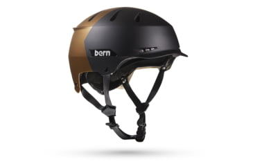 Image of Bern Helmets Hendrix MIPS Bike Helmet Barn Deal, BM34M23PBH1