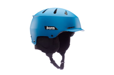 Image of Bern Helmets Hendrix MIPS Winter Helmet Barn Deal, SM34M22MCH1