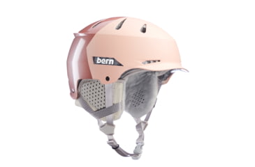 Image of Bern Helmets Hendrix MIPS Winter Helmet, SM34M23MPM3