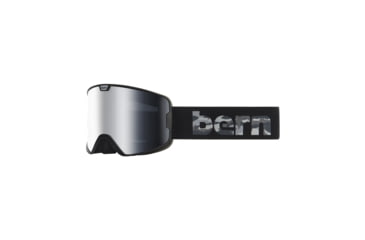 Image of Bern Helmets Sawyer Jr. Kids Goggle, GB02A22BLK