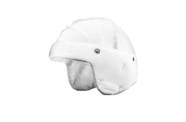 Image of Bern Junior Zipmold Winter Liner - Girls, White, S/M, PLJGWSM