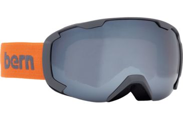Image of Bern Sawyer Goggles, Gray/Orange, Lens, GB01T17GRO