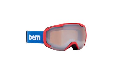 Image of Bern Sawyer Goggles, Patriot, Lens, GB01T18RWB