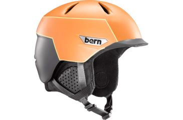 Image of Bern EPS Warm Weather Liner - Mens, Black, Medium, VVEBM