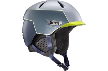 Image of Bern EPS Warm Weather Liner - Mens, Black, Large, VVEBL