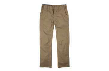 Image of Berne Flex 180 Ripstop Pant - Mens, Putty, 38X30, 92021383798