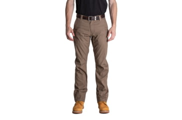 Image of Berne Flex 180 Ripstop Pant -Mens, Putty, 52X34, P918PTY34520