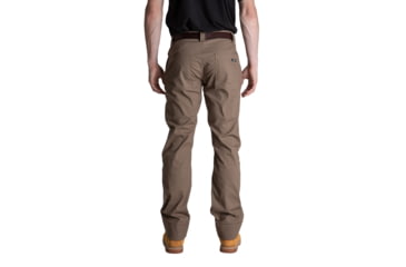 Image of Berne Flex 180 Ripstop Pant -Mens, Putty, 52X34, P918PTY34520