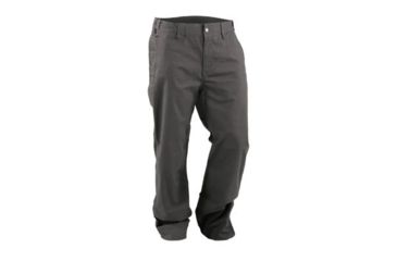 Image of Berne Flex 180 Ripstop Pant - Mens, Slate, 40X30, 92021384528