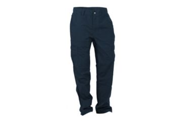 Image of Berne Ripstop Cargo Pant - Mens, Navy, 36X30, 92021368467