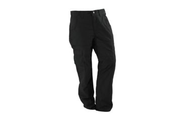 Image of Berne Ripstop Cargo Pant - Mens, Black, 32X30 P917BK30320
