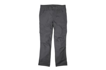 Image of Berne Ripstop Cargo Pant - Mens, Slate, 30X30, 92021366395