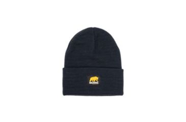 Image of Berne Standard Knit Cap - Mens, Navy, One Size, Regular, 92021107264