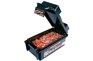 Image of Berry's Superior 223/5.56 Cal 55gr Full Metal Jacket Boat Tail, 28463