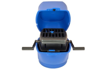 Image of BERRYS 00375 ROTARY BRASS SORTER/SEPARATOR