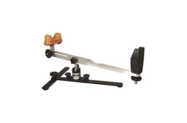 Image of BERRYS 05570 VERSACRADLE SHOOTING REST SYSTEM
