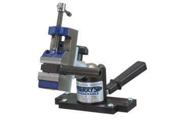 Image of BERRYS 05573 VERSACRADLE MACHINE VISE SYSTEM