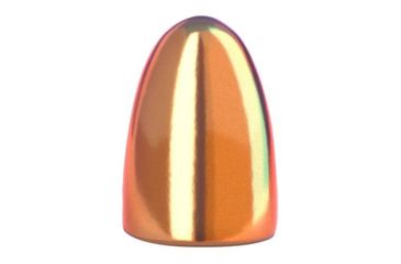 Image of Berrys 76848 Superior Pistol 9mm .356 124 GR Round Nose 250 Pk Box