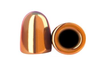 Image of Berrys 84477 Superior Pistol 45 Caliber .452 185 GR Hollow Base Round Nose 250