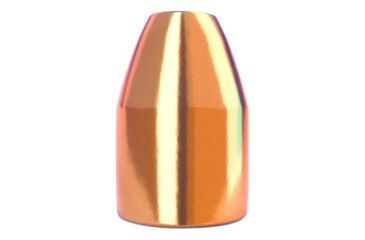 Image of Berrys 84525 Superior Pistol .38/.357 .357 158 GR Flat Point 250 Pk Box