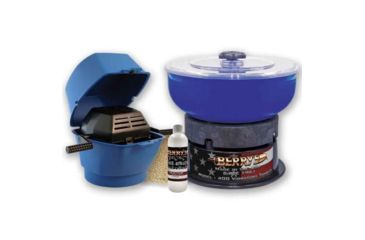 Image of BERRYS 95454 400 TUMBLER/ROTARY SIFTER KIT