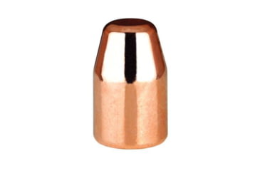 Image of Berrys Bullets Berrys Preferred Plated Pistol Bullets 9mm .356" 115gr FP 250/ct, CSJF50110