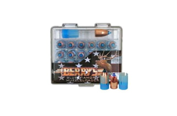 Image of Berrys Manufacturing 250gr Bullet w/ Sabot 25 count bullets, 5995