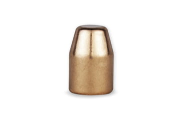 Image of Berrys Manufacturing .40 S&amp;W/10mm .401 180gr Flat Point Thick Plate 250 count bullets, 66728