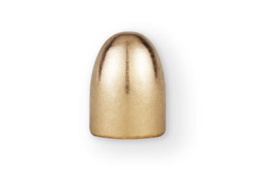 Image of Berrys Manufacturing .45 Cal. .452 200gr Round Nose 250 count bullets, 45978