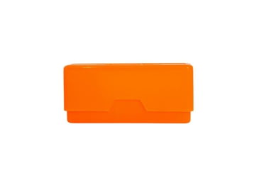 Image of Berrys Manufacturing Ammo Box #109 - .243/308 cal 20/rd Hunter Orange, JF09060