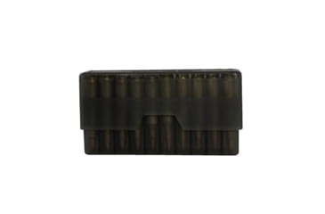 Image of Berrys Manufacturing Ammo Box #109 - .243/.308 cal 20/rd Smoke, 9010