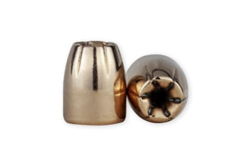 Image of Berrys Manufacturing .380 .356 100gr Hybrid Hollow Point 100rds, 15328