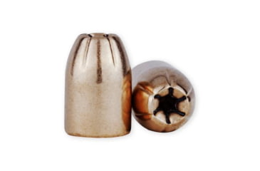 Image of Berrys Manufacturing Hybrid Hollow Point Handgun Bullets .40 S&amp;W/10mm .401in 180 gr HHP 250/ct, JF01502