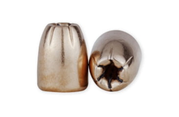 Image of Berrys Manufacturing Hybrid Hollow Point Handgun Bullets .45 cal .452in 200 gr HHP 250/ct, JF01110