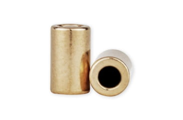Image of Berrys Manufacturing Preferred Plated Pistol Bullets .38/357 cal .357in 148 gr HBWC 250/ct, 38587