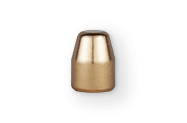 Image of Berrys Manufacturing Preferred Plated Pistol Bullets .40 cal/10mm .401in 165 gr FP 1000/ct, JF31500