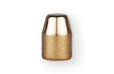 Image of Berrys Manufacturing Preferred Plated Pistol Bullets .44 cal .429in 220 gr FP 500/ct, JF00206