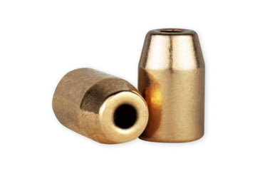 Image of Berrys Manufacturing Preferred Plated Pistol Bullets .44 cal .429in 240 gr Target HP 200/ct, 99208