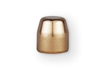 Image of Berrys Manufacturing Preferred Plated Pistol Bullets .45 cal .452in 200 gr FP 250/ct, 75546